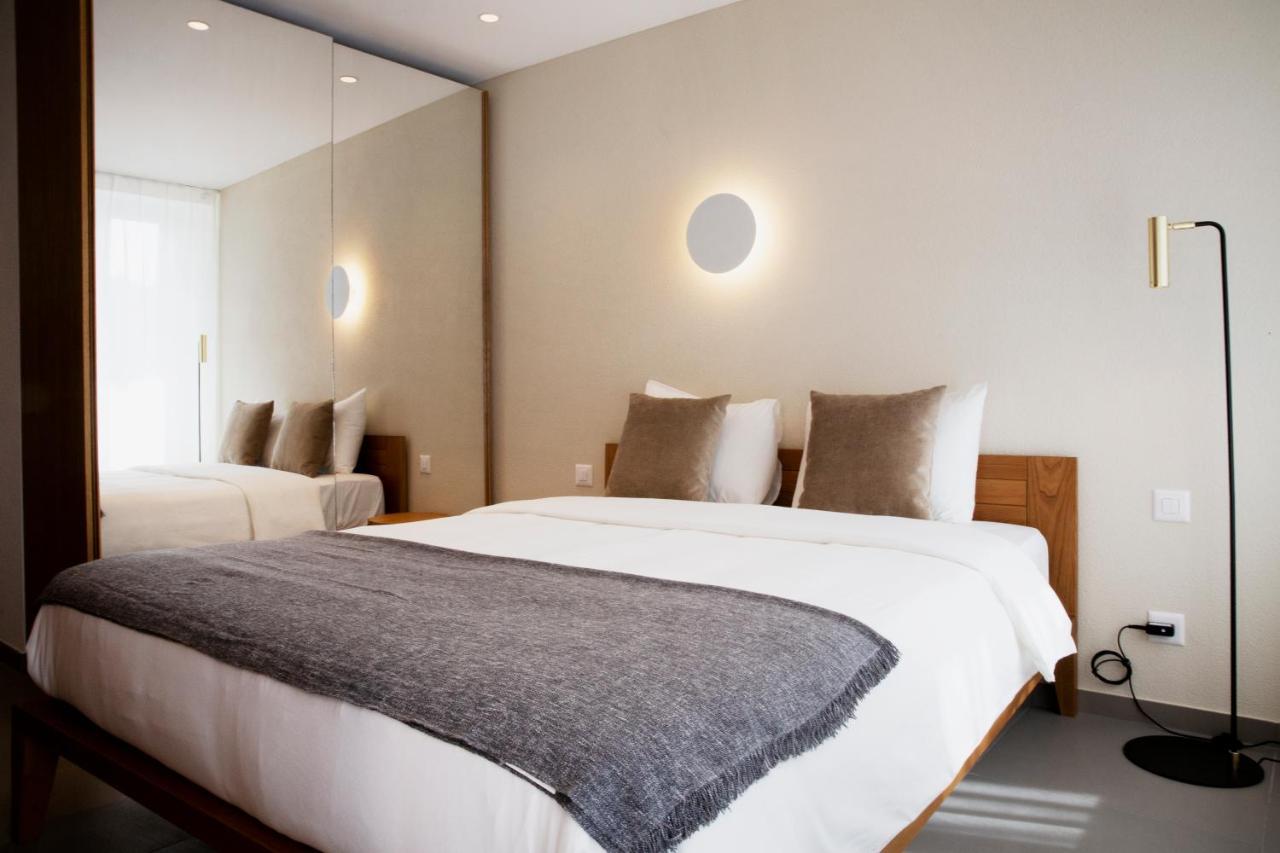 Hotel Vigata Yverdon-les-Bains Exteriér fotografie