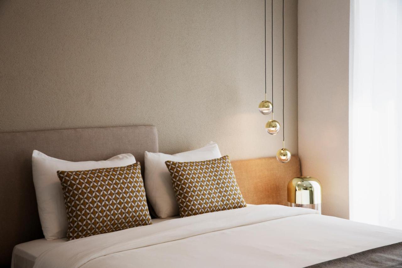 Hotel Vigata Yverdon-les-Bains Exteriér fotografie