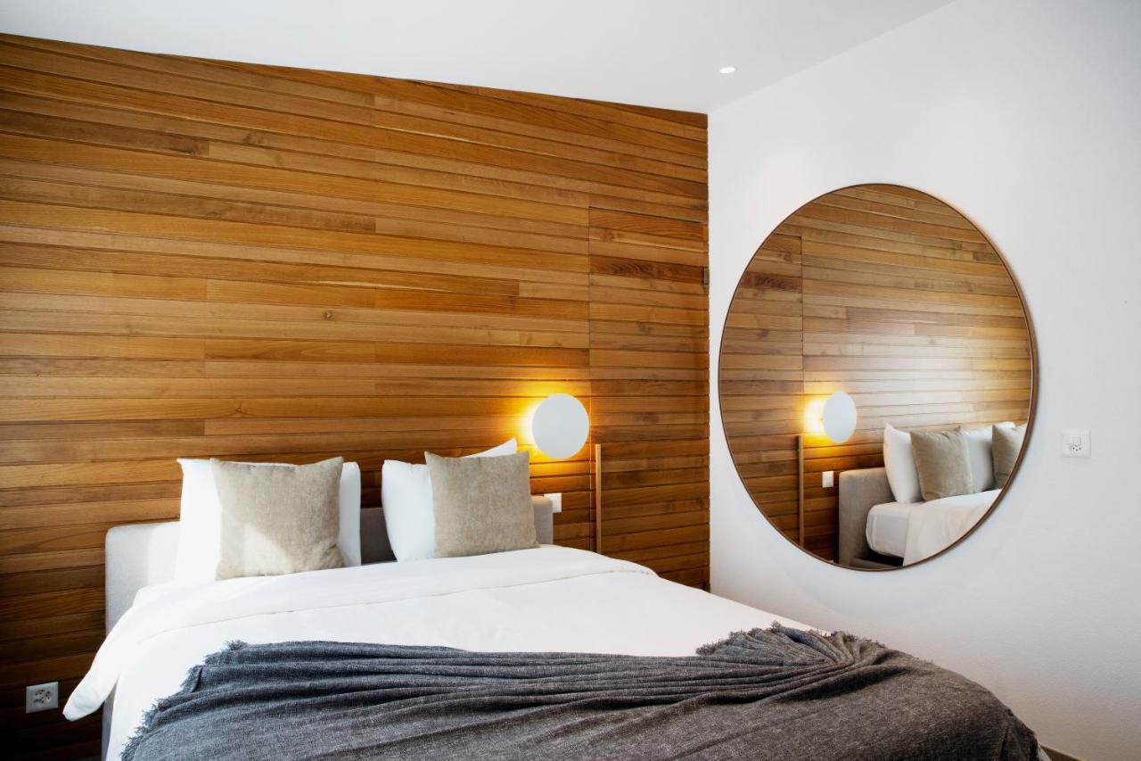 Hotel Vigata Yverdon-les-Bains Exteriér fotografie