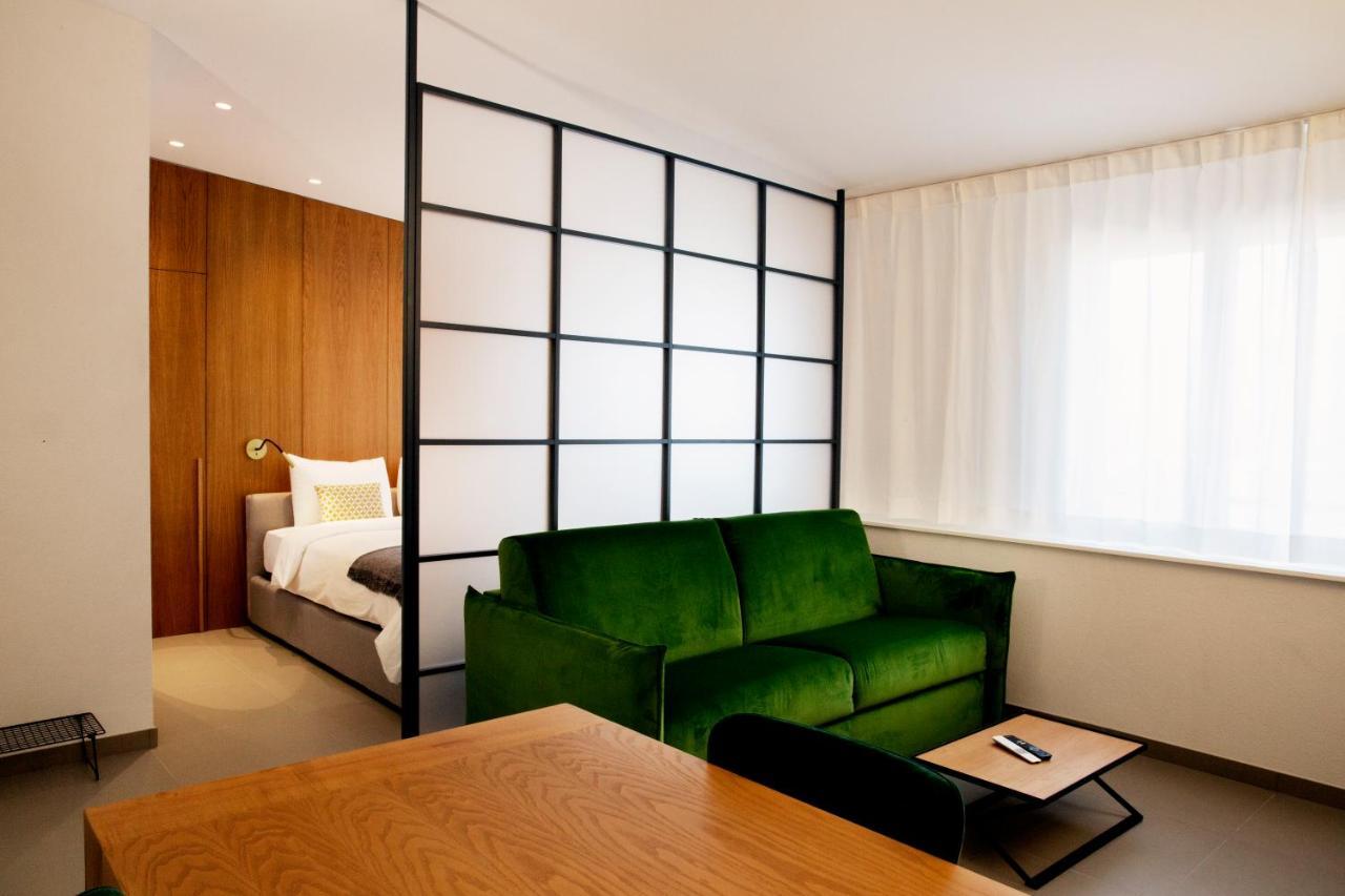 Hotel Vigata Yverdon-les-Bains Exteriér fotografie